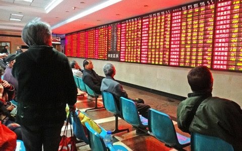 合法国际期货交易指南