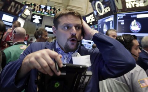 国际期货行情速览